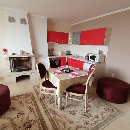 Grand Monastery Pamporovo Apartment For Rent ภายนอก รูปภาพ