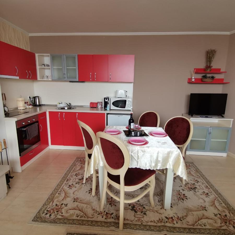Grand Monastery Pamporovo Apartment For Rent ภายนอก รูปภาพ
