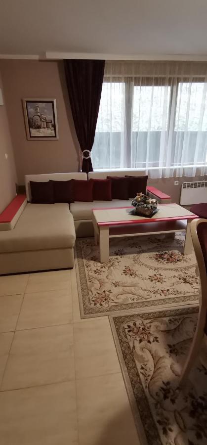 Grand Monastery Pamporovo Apartment For Rent ภายนอก รูปภาพ