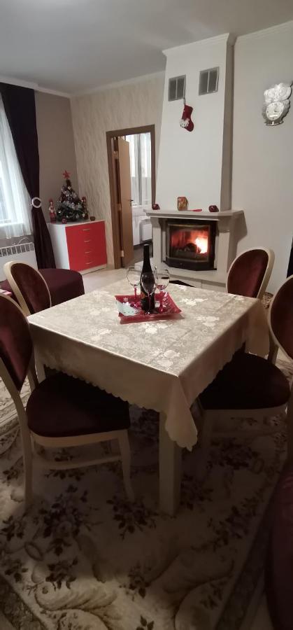 Grand Monastery Pamporovo Apartment For Rent ภายนอก รูปภาพ
