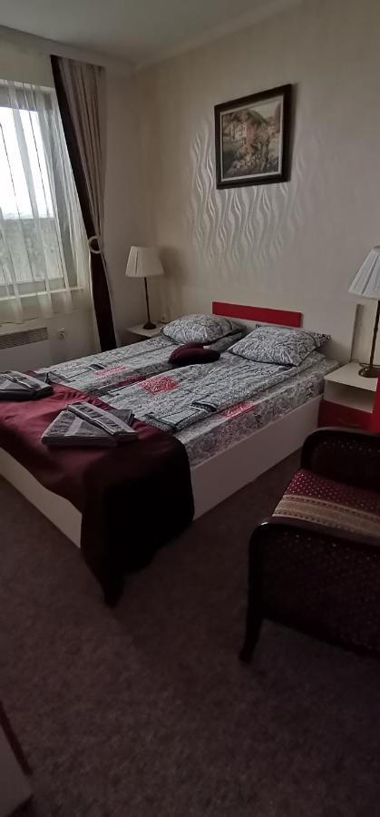 Grand Monastery Pamporovo Apartment For Rent ภายนอก รูปภาพ